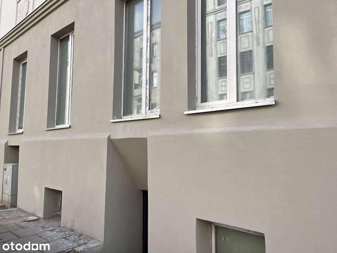 Idealna lokalizacja w Łodzi. - Pełny obrazek: 2/4