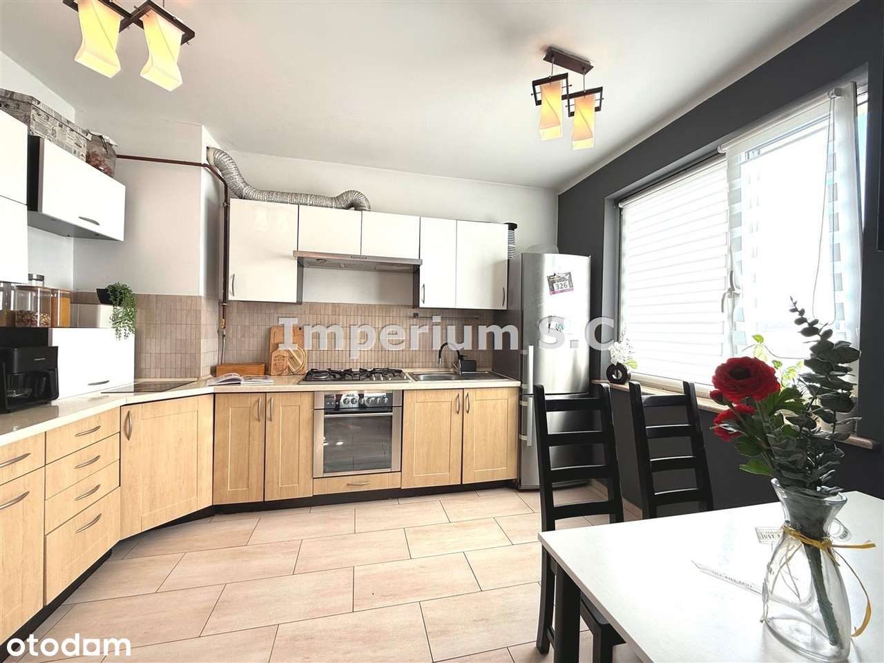 Bezczynszowe trzypokojowe - blisko rynku!-0