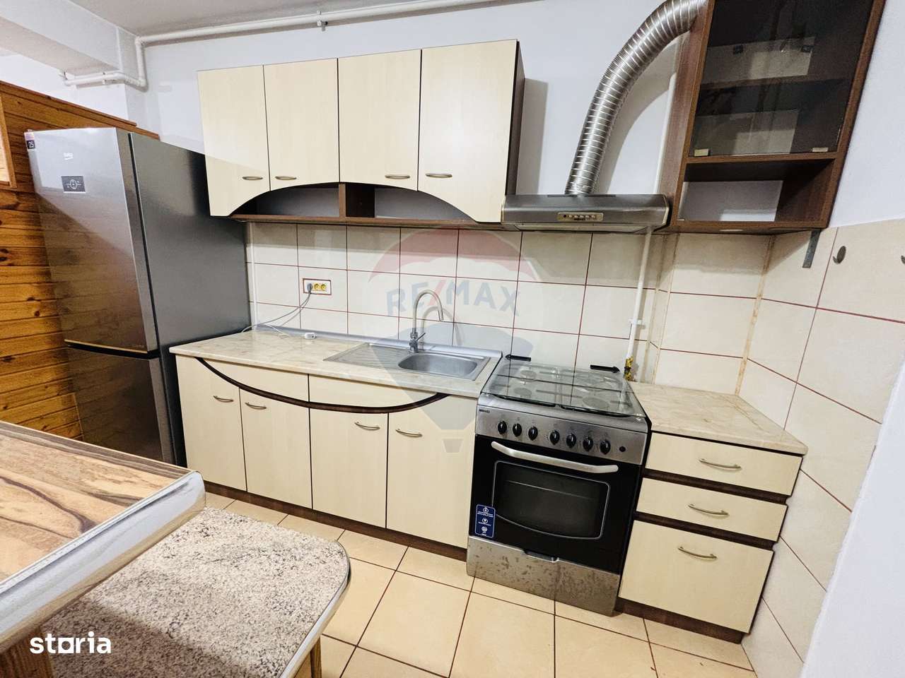 Apartament spatios de vânzare 2 camere EROILOR . VOLUNTARI A3-13