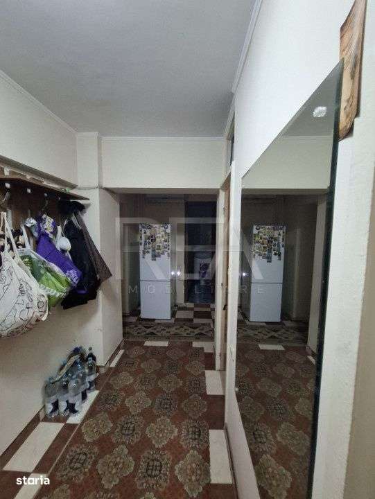 3 camere, decomandat, et 1/10, centrala-Bdul Ghencea - Imagine principală: 4/12