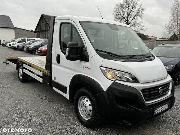 Fiat ducato maxi - 3