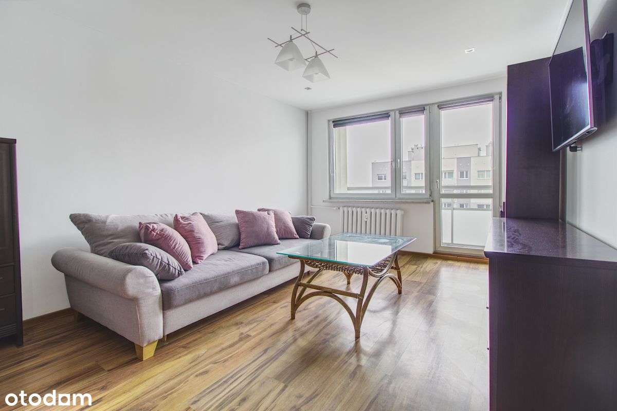 Do wejścia, 2 pokoje, doskonała lokalizacja. - Pełny obrazek: 2/8