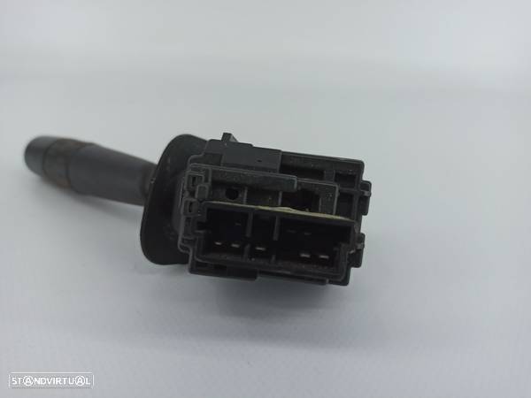 Manete/ Interruptor Limpa Vidros Peugeot 406 (8B) - 3