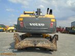 Volvo EW160D - 5