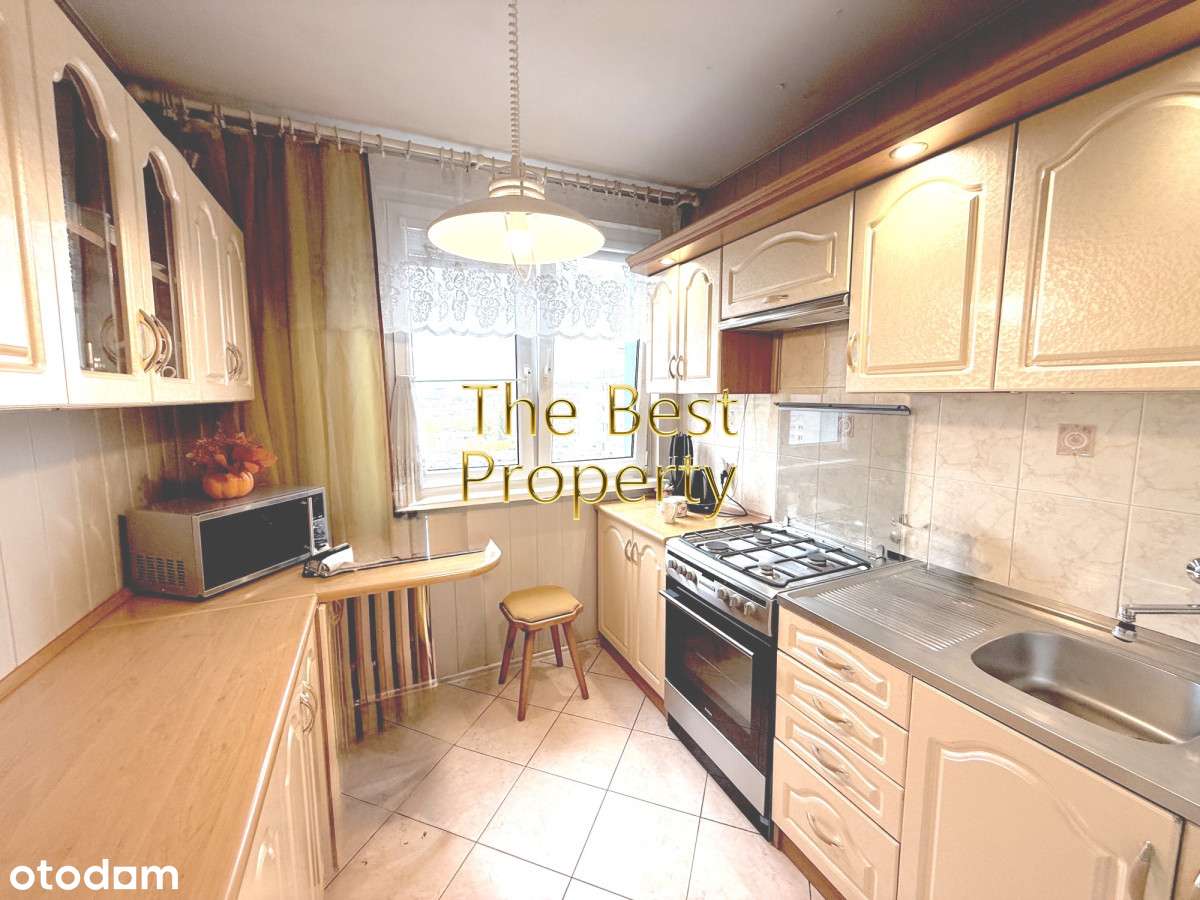 3 pok mieszkanie blisko Aquaparku, Wrocław-2