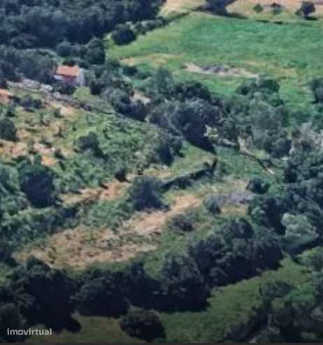 Terreno de Vale Canada Norte - Ferragudo Terreno com projeto aprovado - Grande imagem: 4/8