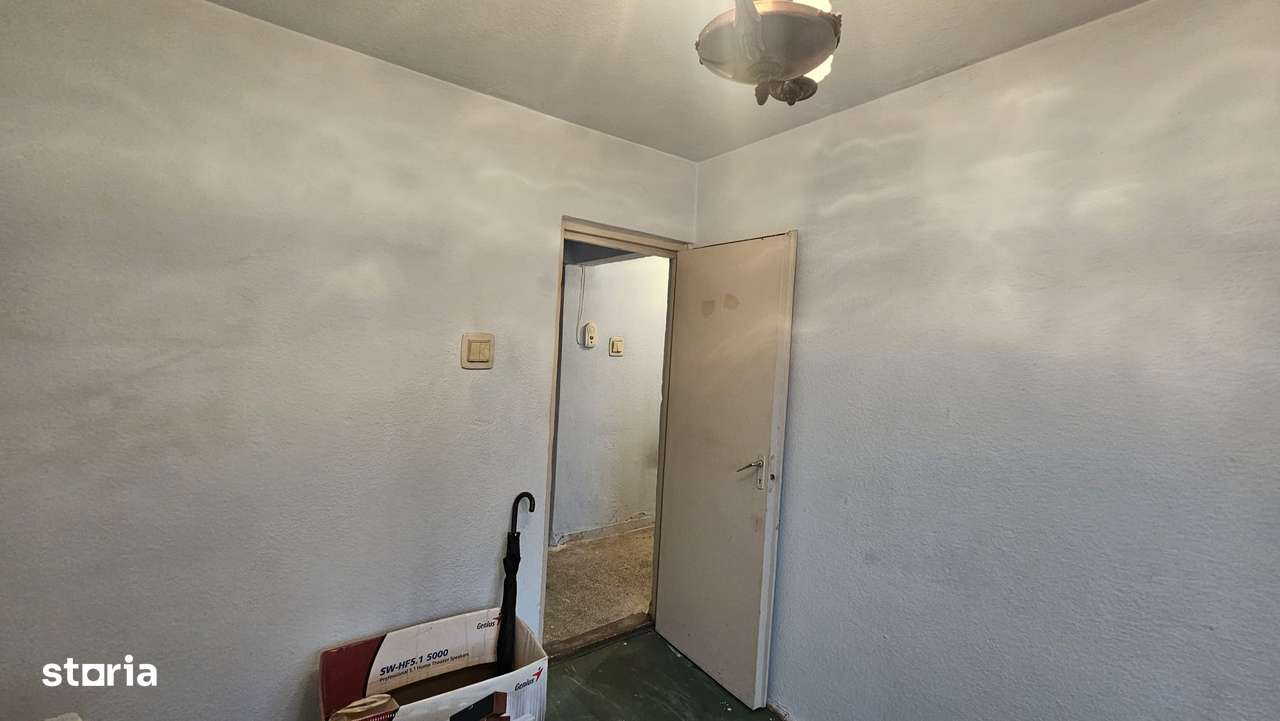 Berceni-Uioara, 3 camere, confort 2, liber, negociabil-4