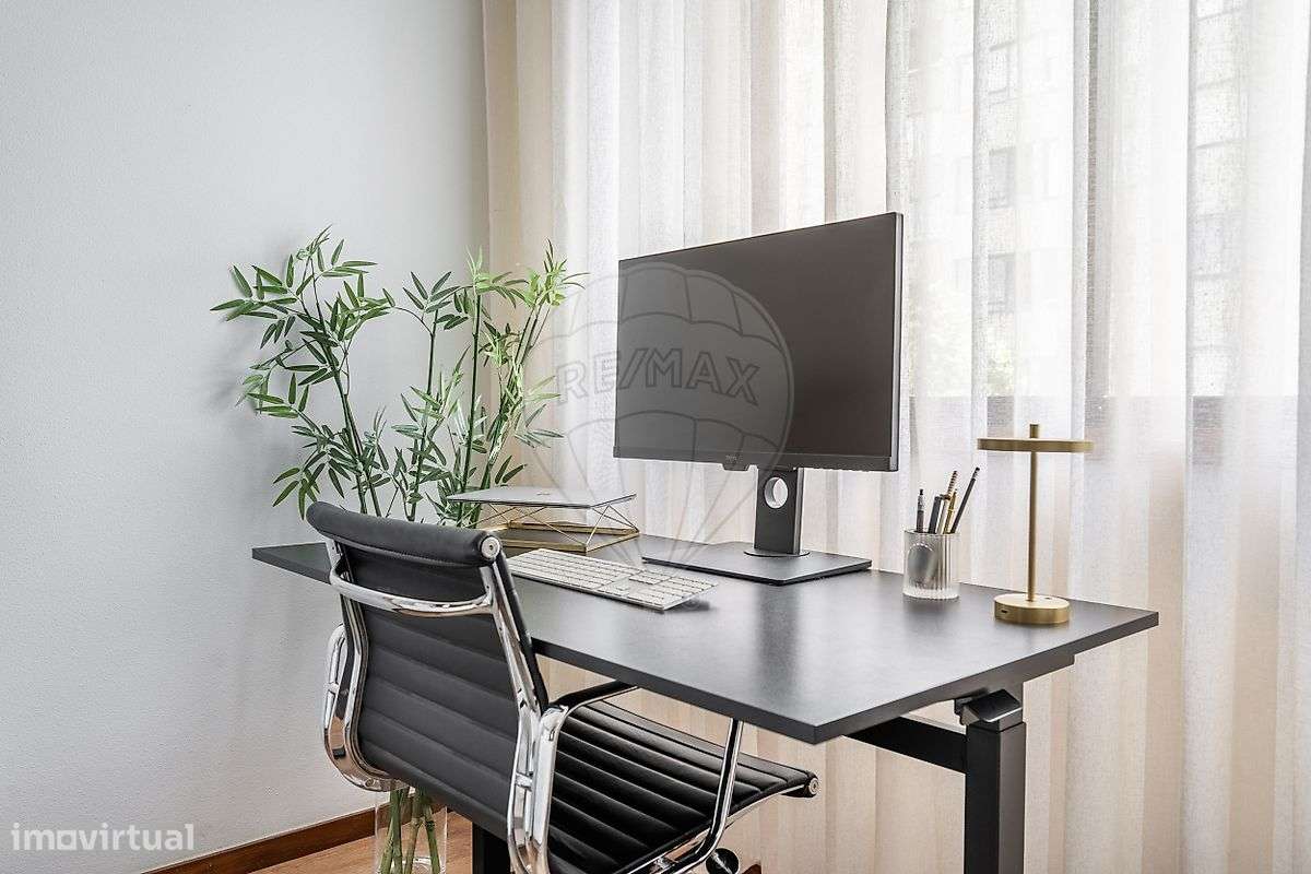 Apartamento T2 para venda-11