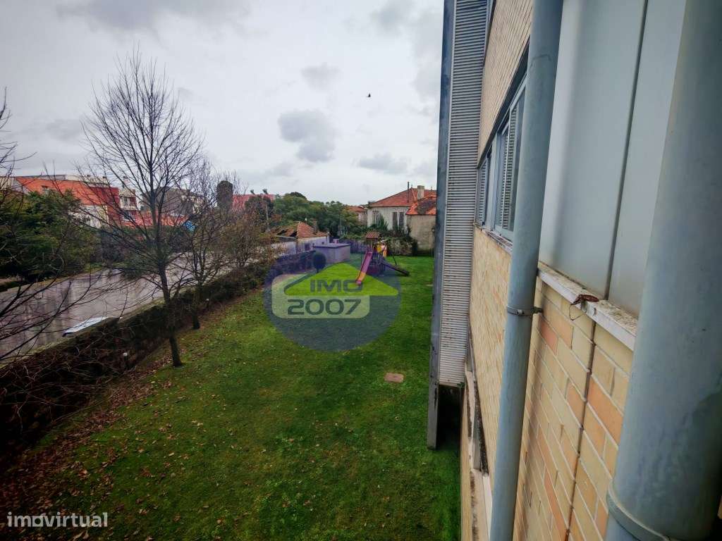 T2 condomínio fechado-35