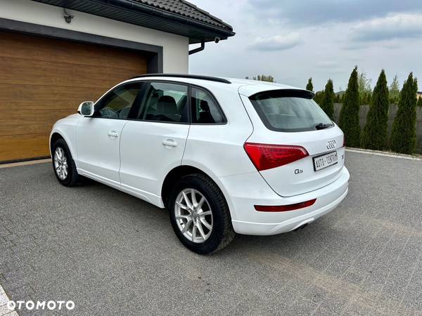 Audi Q5 2.0 TDI Quattro - 6