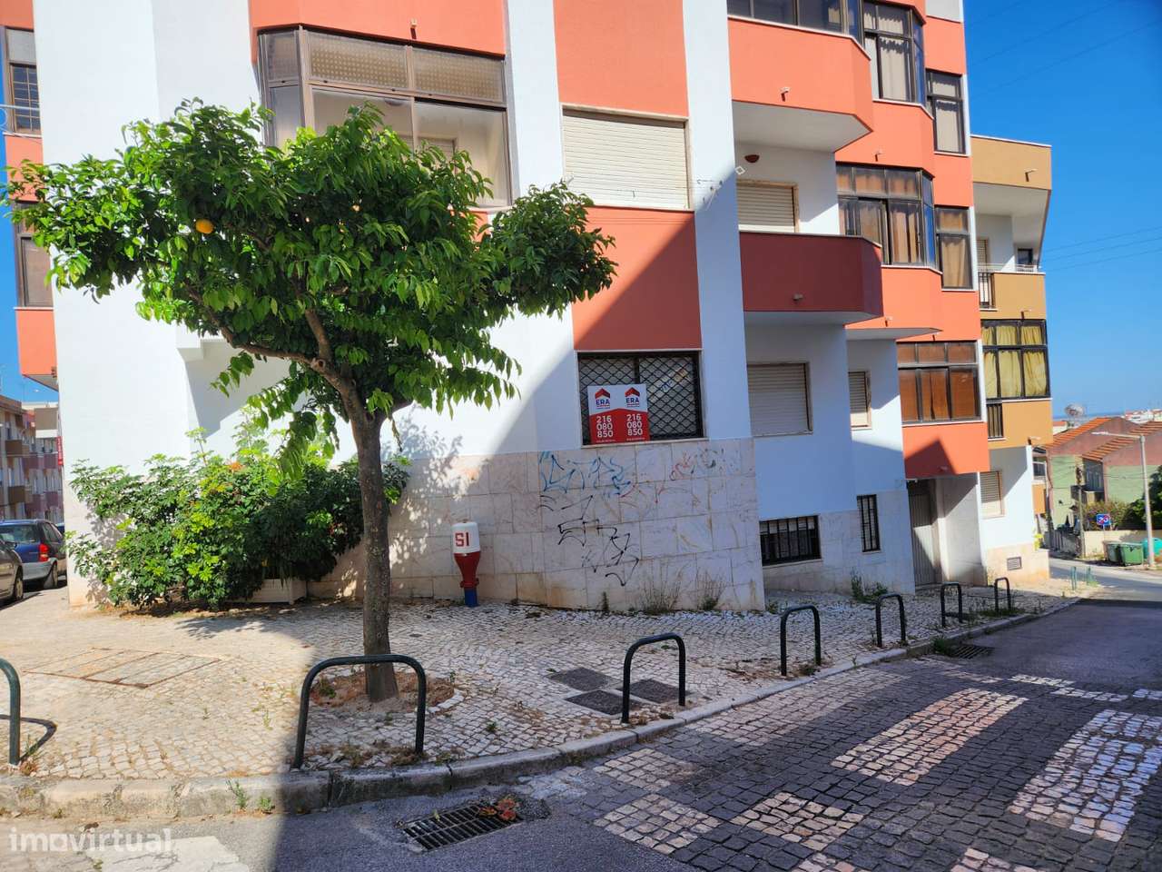 Loja no Bom Sucesso-Alverca-7