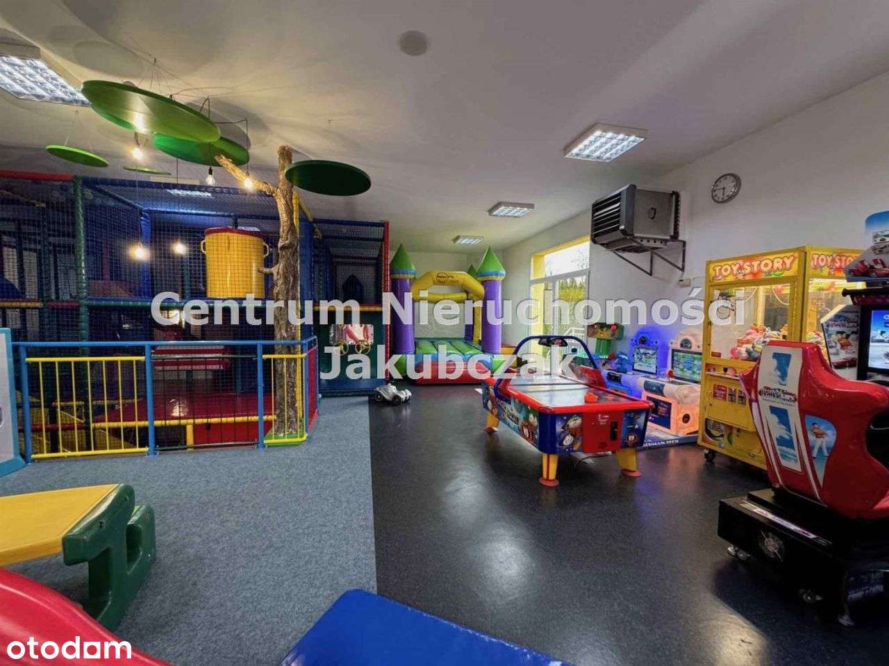 Lokal użytkowy, 450 m², Leszno-7