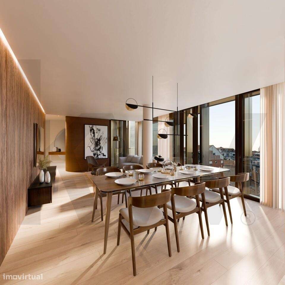 Lumínea – O Refúgio Perfeito para a Sua Família no Coração de Aveiro - Grande imagem: 2/10