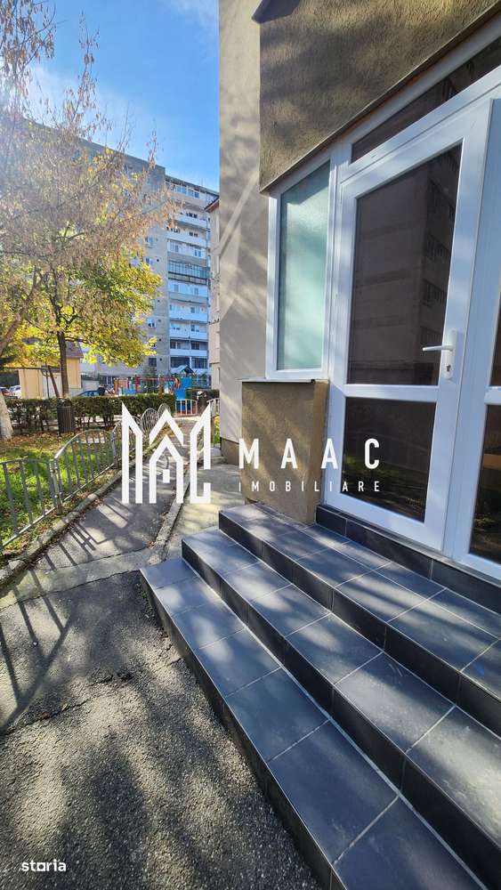 Spatiu Comercial Ostroveni | 2 camere | 42MP - Imagine principală: 1/9