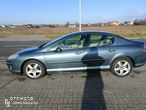 Peugeot 407 2.0 HDI Sport - 3