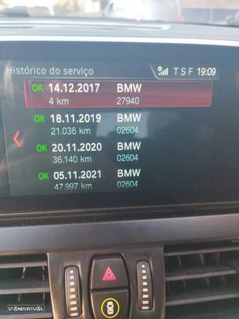 BMW 218 Active Tourer i Advantage Auto - 16