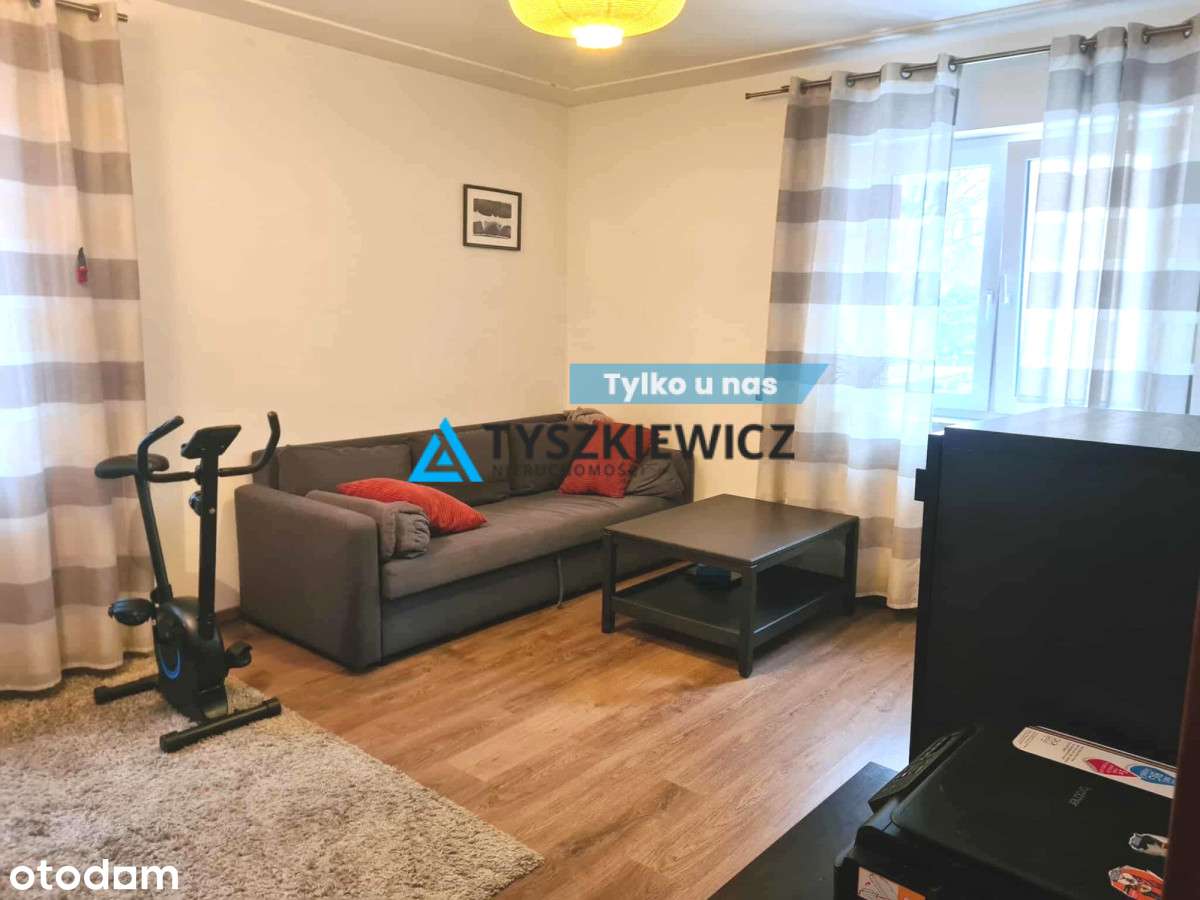 Super lokalizacja- 3 oddzielne pokoje, 63 m2