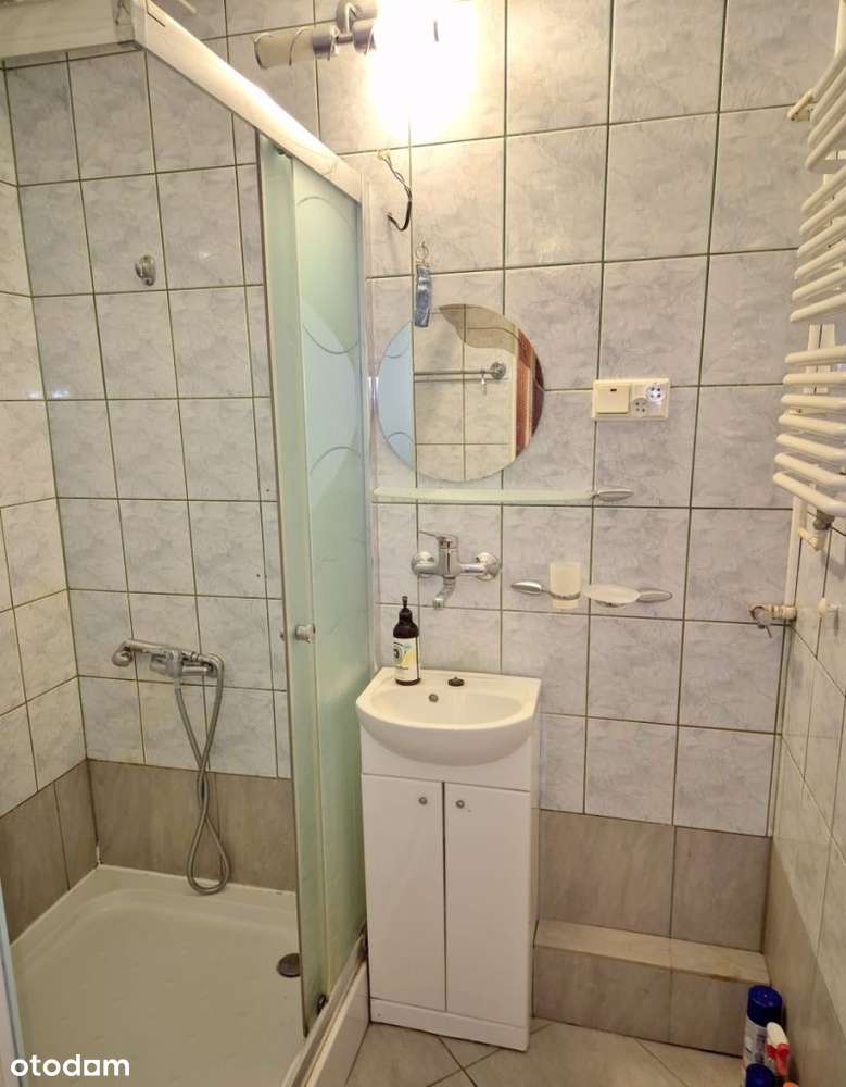 sprzedaż 2 pokoje Wołów-9