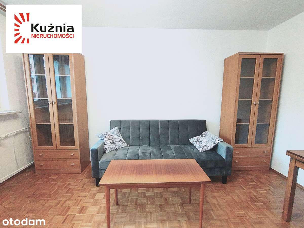 Trzy oddzielne pokoje i oddzielna kuchnia! - Pełny obrazek: 4/17