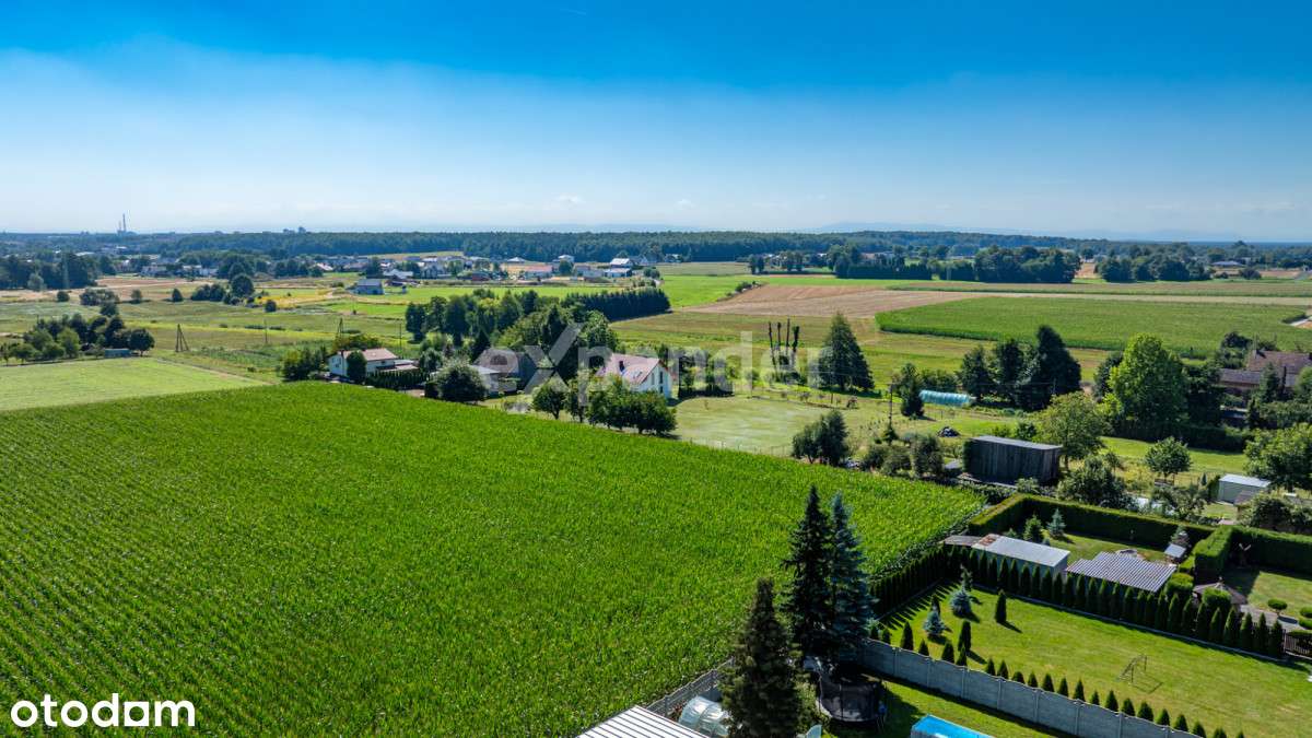 Dz.Rolna-sąsiedztwo terenów zabudowanych,Prąd,Woda-10