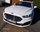 Ford Mondeo - 33