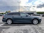 Audi A6 Avant 2.0 TDI quattro S tronic - 4