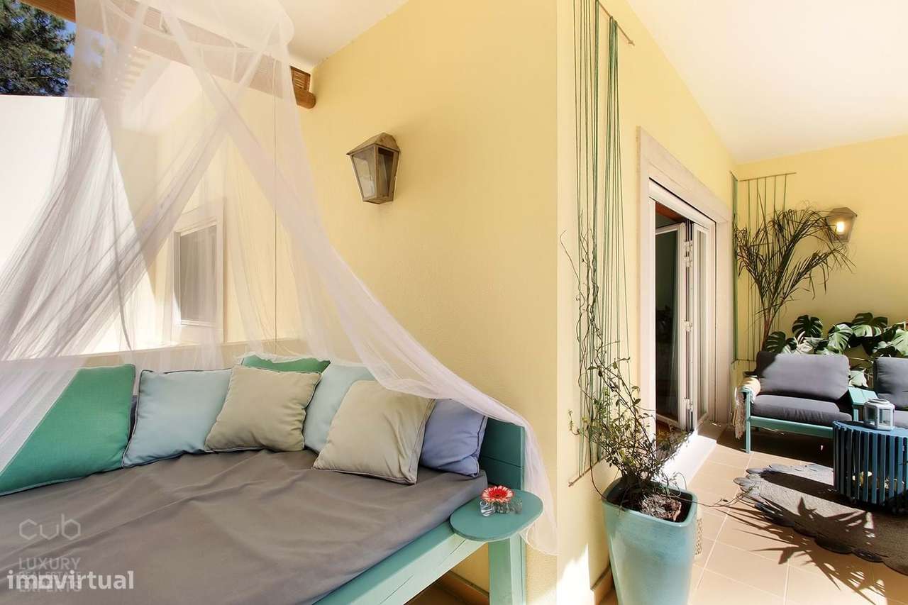 Villa Solara – Um retiro privado com piscina na Herdade da Aroeira-41