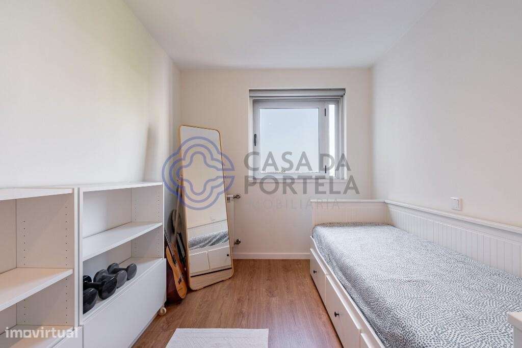 Apartamento T3  Paranhos-19