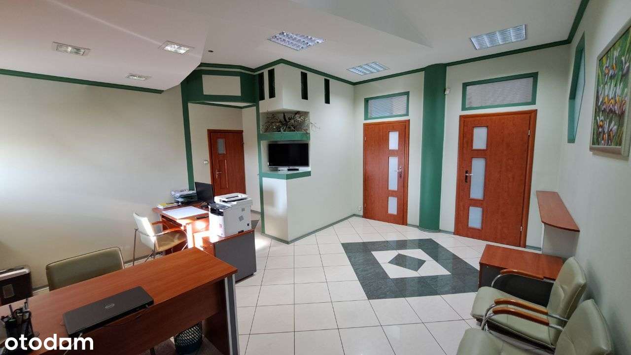 Lokale użytkowe w ścisłym centrum Siedlec - Pełny obrazek: 3/9