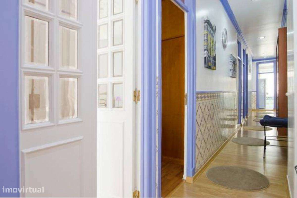 Quarto - localizado em Picoas Lisbon - Grande imagem: 2/10