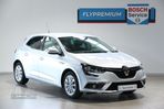 Renault Mégane 1.5 dCi Zen - 1