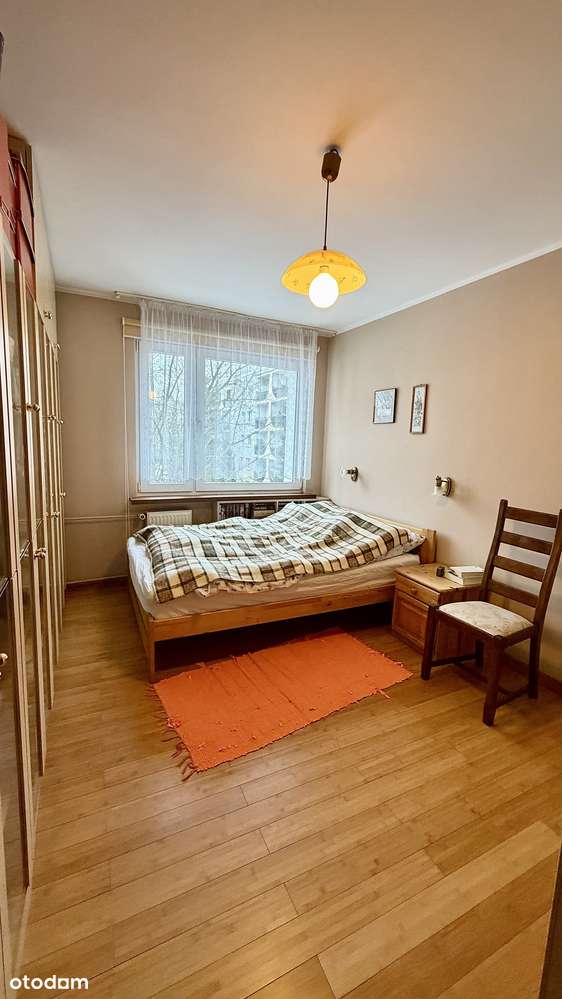 Tylko u nas 4 pokoje Bydgoszcz ul. Sandomierska-5