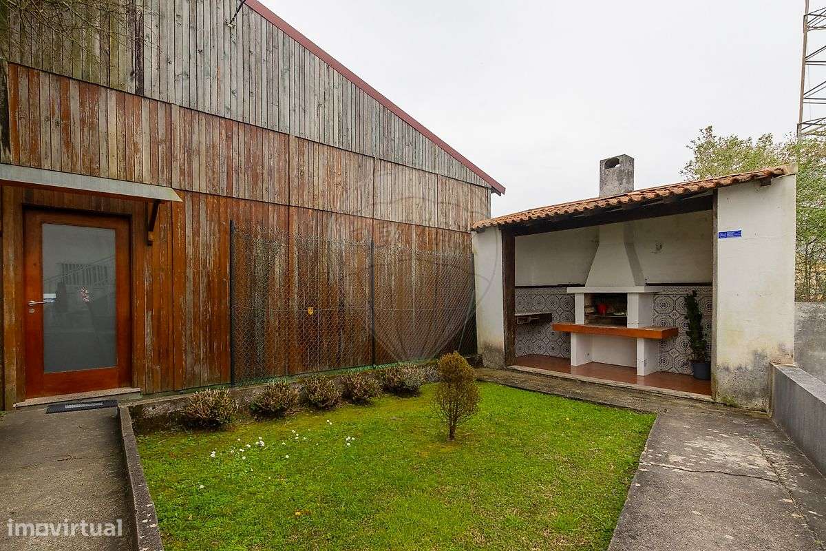 Moradia T4 para venda - Grande imagem: 4/12