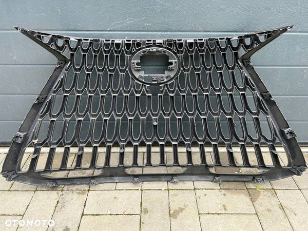 Lexus Nx 22- 2 II atrapa grill przód przedni - 5