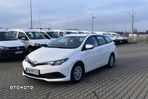 Toyota Auris 1.4 D-4D Active - 3