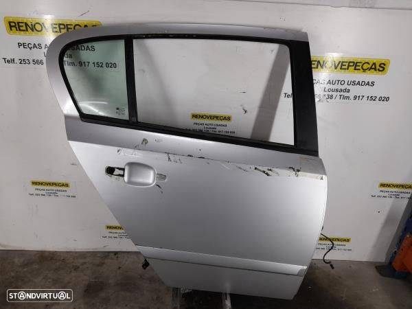 Porta Tras Dto Opel Astra H (A04) - 2