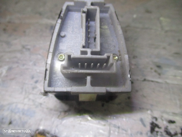 Interruptor 613183736929 BMW E46 2000 320 D ESPELHOS - 3