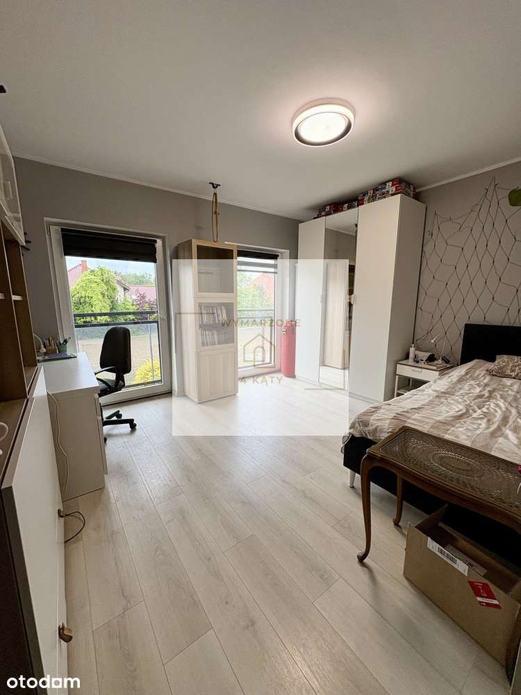 5 pokoi | 43 m ogród | 2 miejsca parkingowe-13