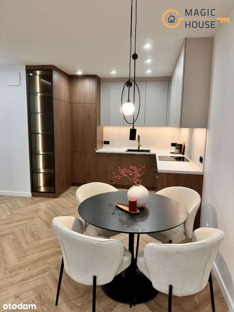 Mieszkanie 3-Pokojowe wykończone pod klucz-1