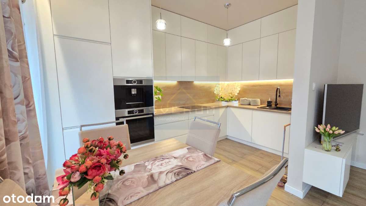 Mieszkanie na sprzedaż, Parkitka - Pełny obrazek: 2/11