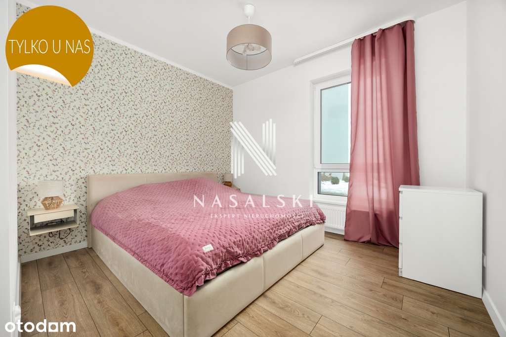 Fordon 3 pokoje z ogródkiem Nowe-4