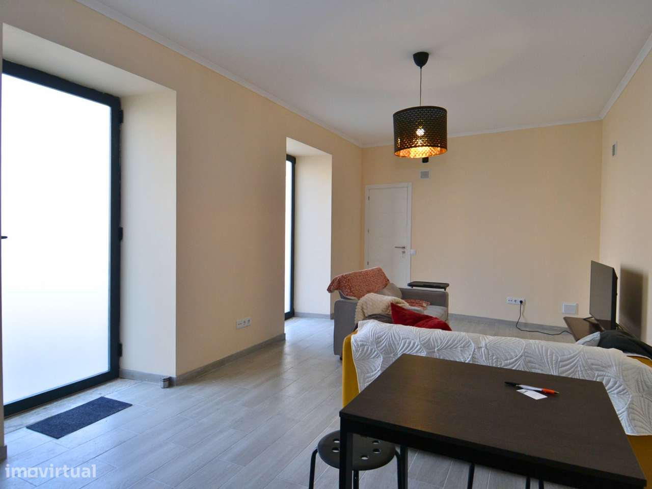 Moradia localizada na Moçarria - Grande imagem: 3/16