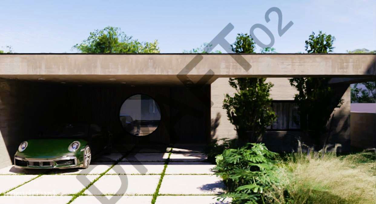 Moradia Encosta Bom Jesus - Grande imagem: 5/8