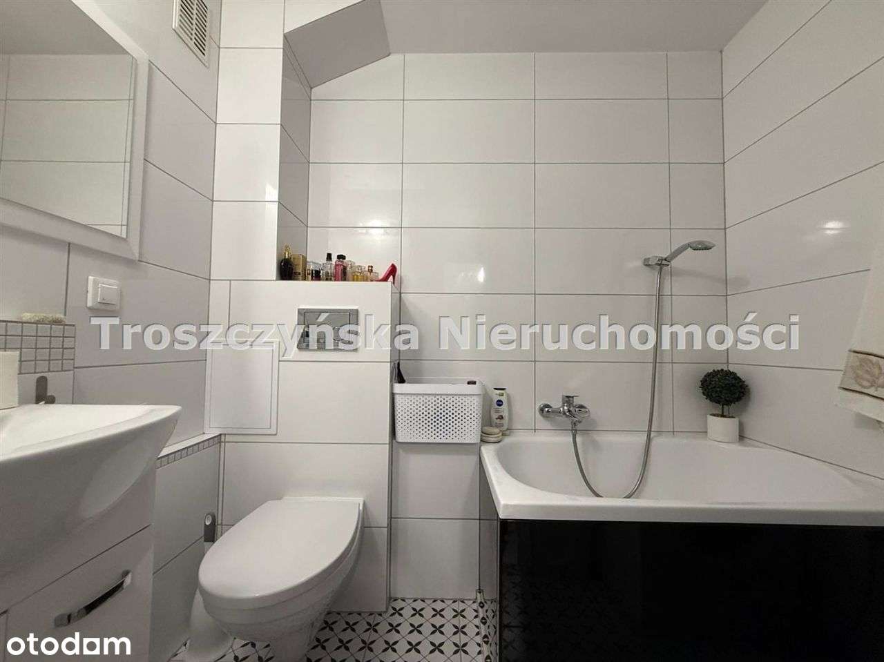 M3/ Do wprowadzenia- drugie piętro / raków-9