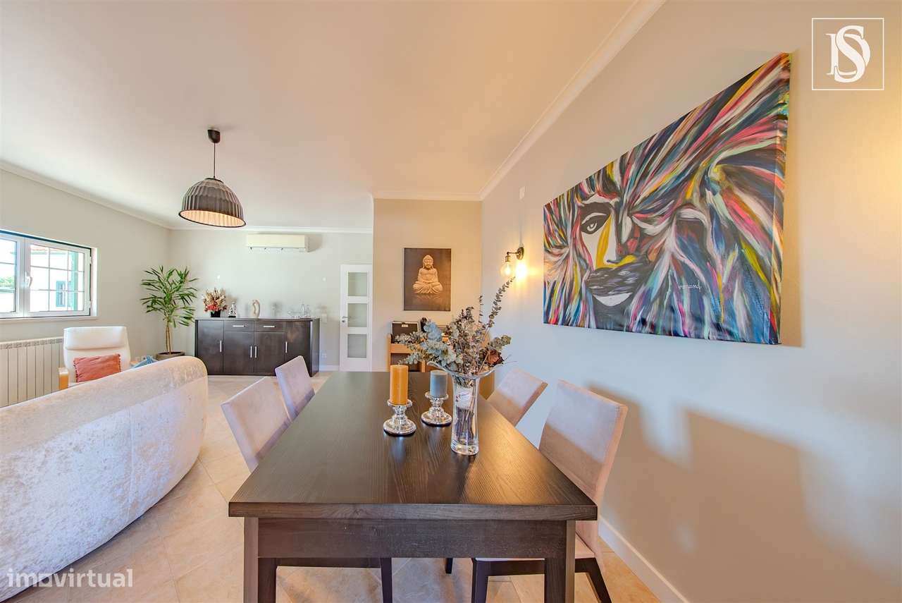 Apartamento T4 Venda em Riachos,Torres Novas-10