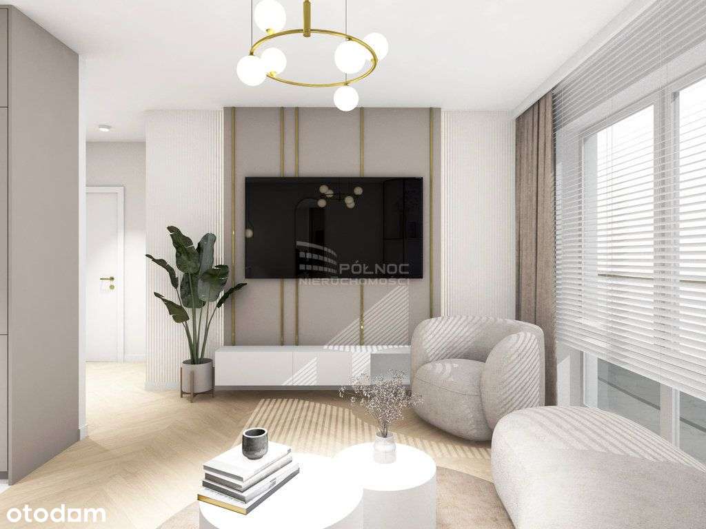 Apartamenty w kameralnym bloku - ul. Wiatrakowa 9 - Pełny obrazek: 4/20