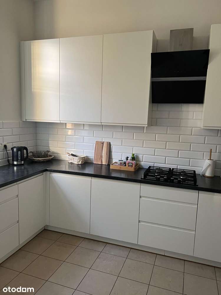 Przestronne mieszkanie 85m.ul. Warszawska, centrum Sochaczewa - Pełny obrazek: 5/15