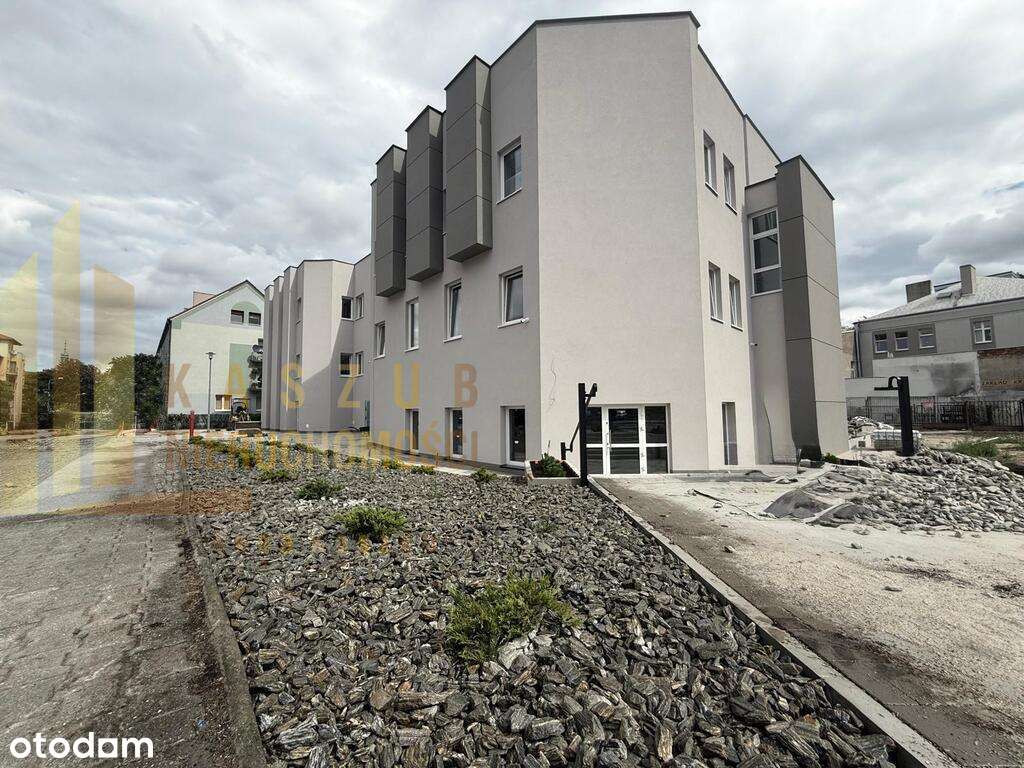 Lokale usługowe i biurowe do wynajęcia – Żary - Pełny obrazek: 5/12