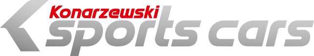 Konarzewski Sports Cars logo