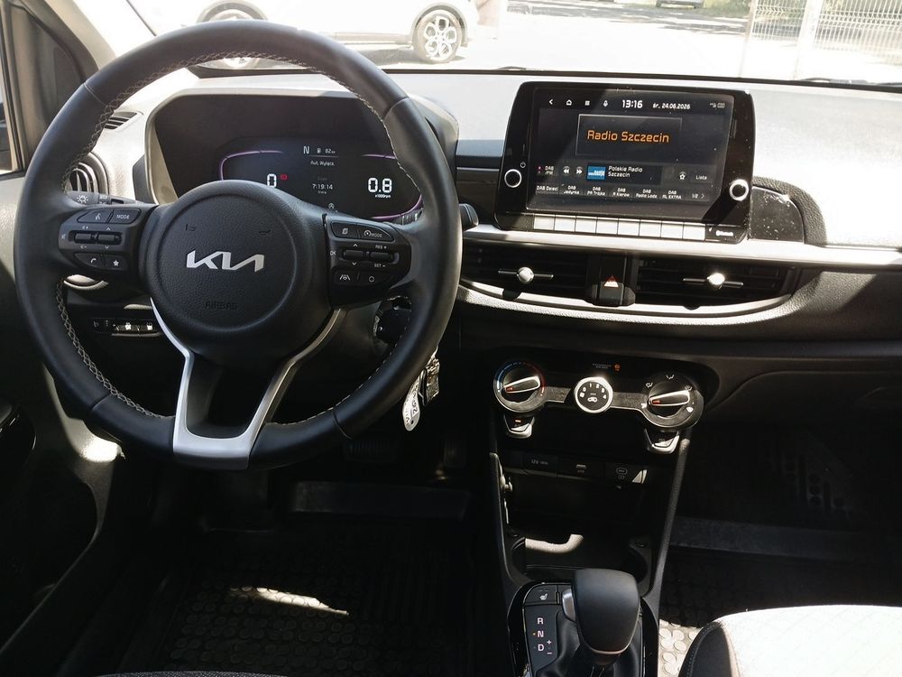 kia picanto